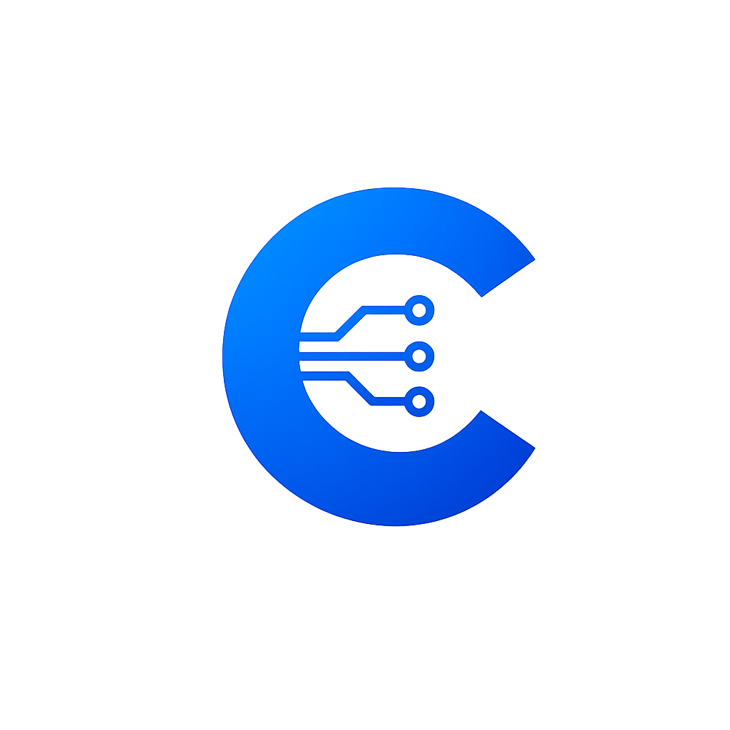 Corbin Digital logo